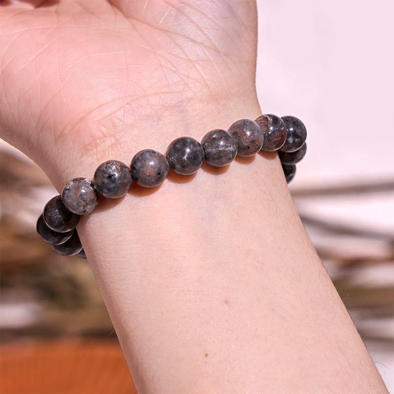 Foviel Yooperlite Creativity Bracelet