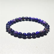 Foviel Various Tiger Eye Confidence Bracelet