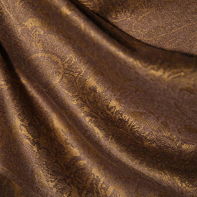 Foviel Tibetischer Cashew Jacquardigalls Schal Frühling Herbst Winter Warm Gemütlicher Schal Wrap