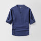 Bleu foncé / US/UK/AU36, EU46 (L)