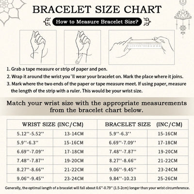 Bracelet d'harmonie réglable Foviel fait main avec pompon tressé en corde colorée