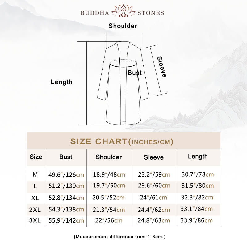 Manteau mi-long décontracté en coton et lin pour homme Foviel, collection automne