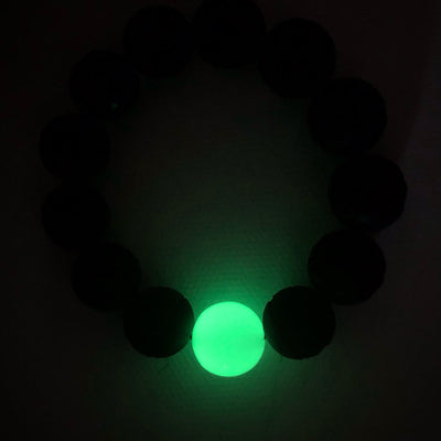 Foviel Tibetisches Rosenholz Gravieren PiXiu Wärme Armband