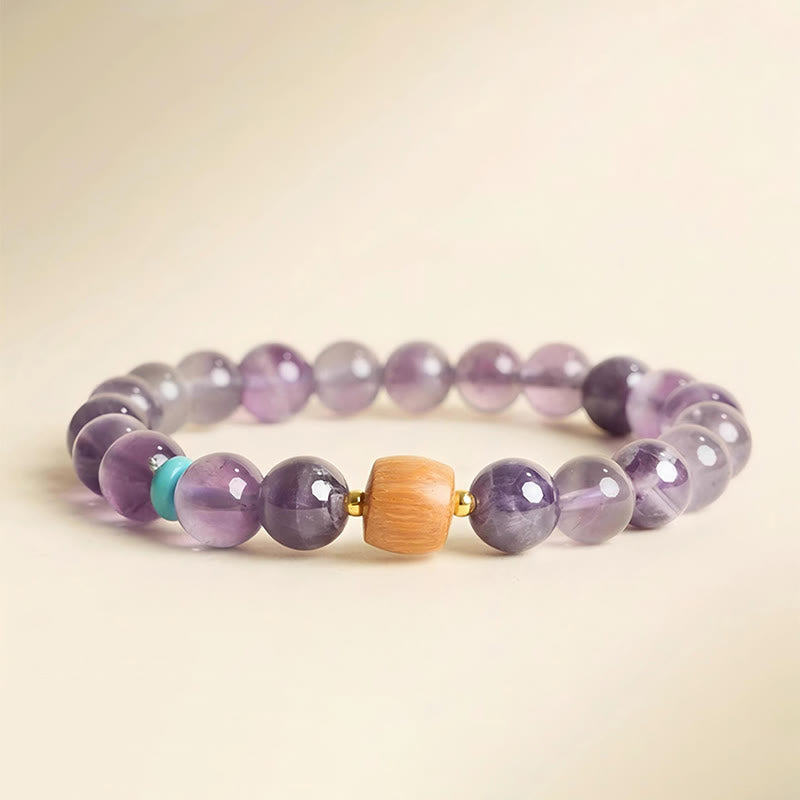 Foviel Amethyst jewelry