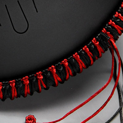 Kit de tambour à langue en acier Foviel pour la sonothérapie, le yoga et la méditation, instrument handpan 9 notes de 15 pouces