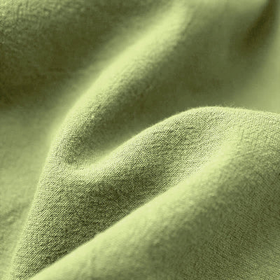 T-shirt décontracté à manches courtes pour femme Foviel, col rond, boutons et jacquard couleur unie, été