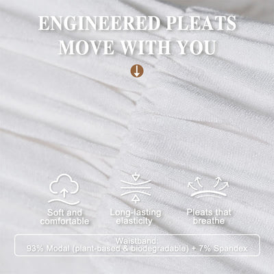 Buddha Stones Pure Cotton Swimming Koi Fish Women's Elastic Waist Harem Pants - image 4