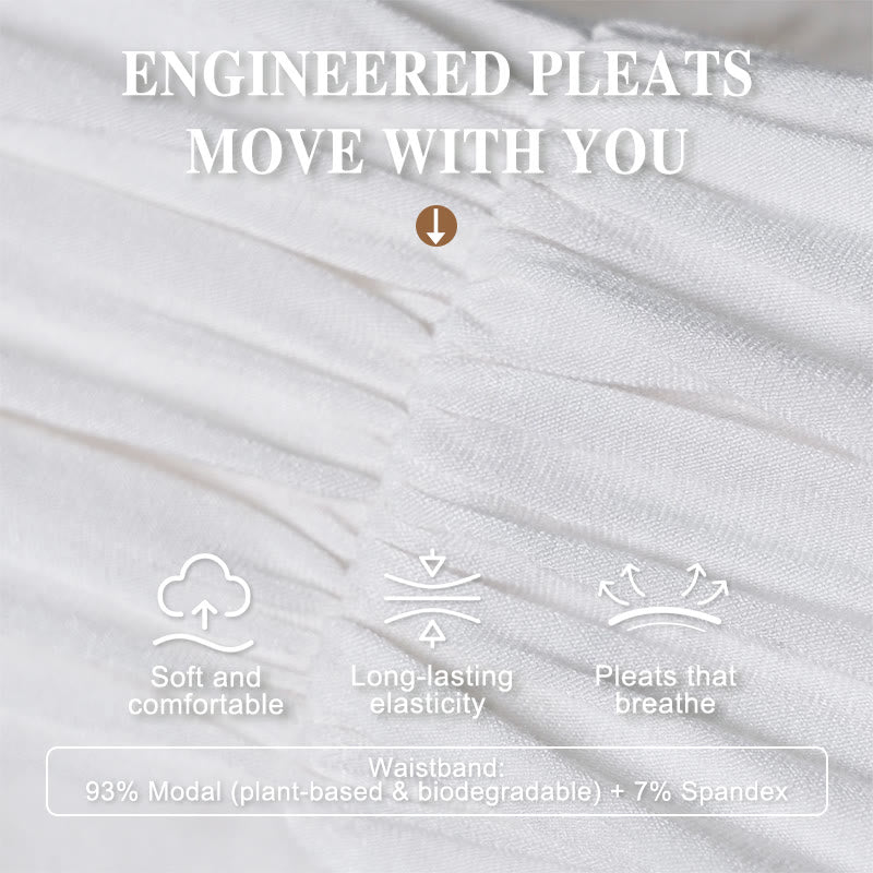 Buddha Stones Pure Cotton Dragon And Cloud Pattern Women's Elastic Waist Harem Pants - image 4