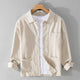 Beige / US/UK/AU36, EU46 (L)