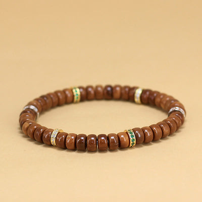 Foviel Kuka Seed Protection Luck Bracelet