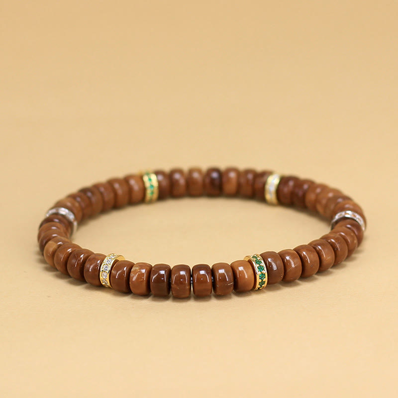 Foviel Kuka Seed Protection Luck Bracelet