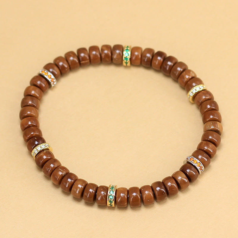 Foviel Kuka Seed Protection Luck Bracelet