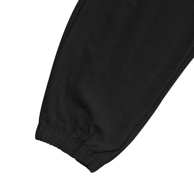 Buddha Stones Solid Color Linen Drawstring Men's Cargo Pants With Pockets - image 8