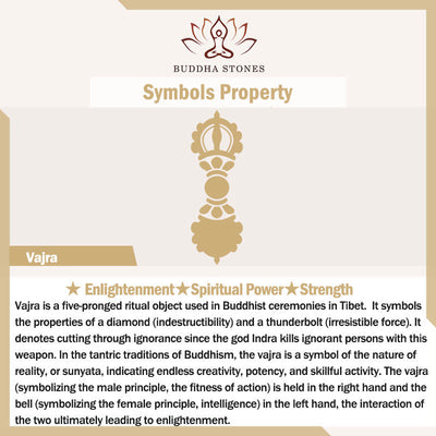 FREE Today: Spiritual Power Tibetan Cross Design Vajra Auspicious Clouds Copper Adjustable Ring - image 7