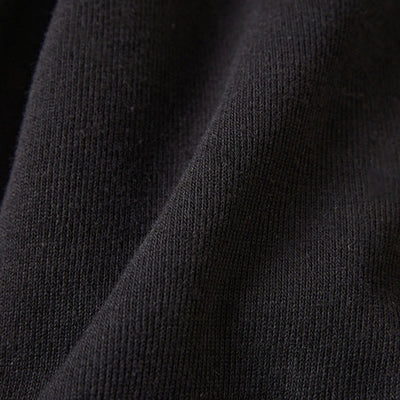 Buddha Stones Plain Buttons Women's Hooded Jacket With Pockets - image 26
