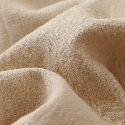 Buddha Stones Literary Artistic Chinese Knot Button Casual Cotton Linen Clothing - image 9