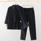 Schwarz n/ () [] / USA/UK/AU36,EU46 (L). (L)