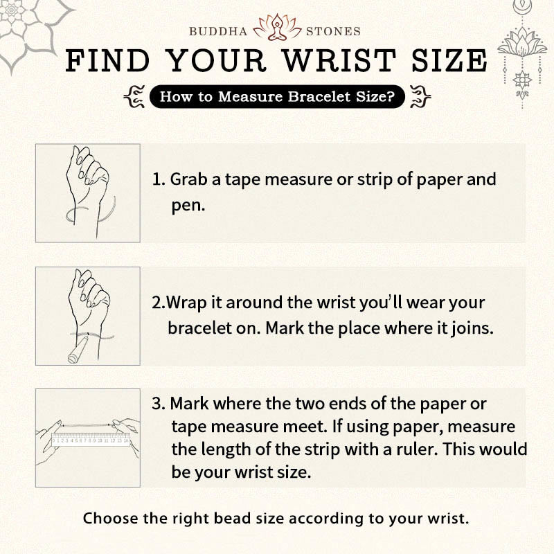 Buddha Stones Tibetan  Lacquer Bead Hand-woven Tiger Eye Stone Protection Bracelet - image 5