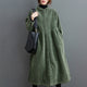 Vert marine / US4, UK/AU8, EU36 (L)