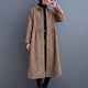 SaddleBrown / US4, UK/AU8, EU36 (L)
