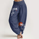 DarkSlateBlue / US2，UK/AU6，EU34 (XS)