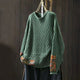 Vert marine / US 4-12, UK/AU 8-16, EU 36-44 (F)