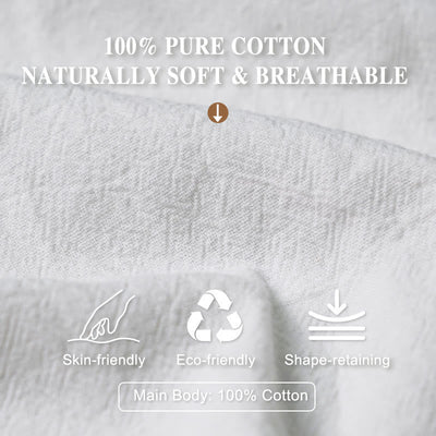 Buddha Stones Cotton Lotus Flower Sun Pattern Women's Elastic Waist Harem Pants - image 3