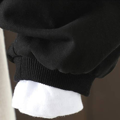 Buddha Stones Fall Button Down Women's Cotton Long Sleeve Outerwear Jacket With Pockets - image 29