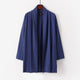 Bleu acier / US/UK/AU 34, EU 44 (M)
