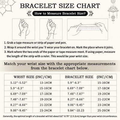 Buddha Stones Titanium Steel Buckle Multilayered Braided Leather Calm Bracelet - image 5