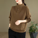 SaddleBrown / US4, UK/AU8, EU36 (L)