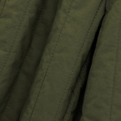 Buddha Stones Winter Plain Color Blocking Design Cotton Women's Harem Pants With Pockets - image 25
