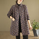 Violet moyen / US4, UK/AU8, EU36 (L)