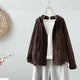 SaddleBrown / US4, UK/AU8, EU36 (L)