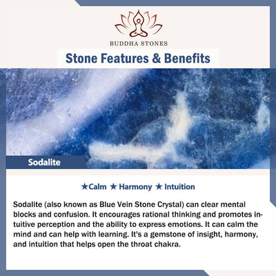 Buddha Stones Star of David Carving Clear Quartz Indian Agate Amethyst Healing Necklace Pendant - image 8