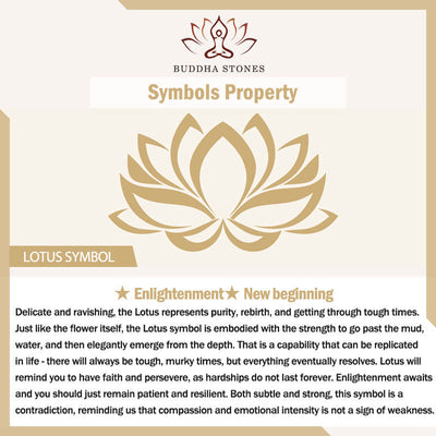 Buddha Stones Year Of The Horse Fu Character Lotus Attract Fortune Ruyi Handle Peace Buckle Luck Brooch - image 8