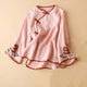 Pink / US2，UK/AU6，EU34 (L)