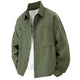 Gris-vert foncé / US/UK/AU38, EU48 (M)