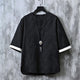 Schwarz n/ () [] / USA/UK/AU36,EU46 (L). (L)