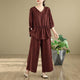Rouge foncé / US4, UK/AU8, EU36 (L)