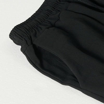 Buddha Stones Plain Bohemian Stripes Women's Wide Leg Pants With Pockets - image 12