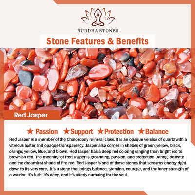 Buddha Stones Angel Numbers White Crystal Red Jasper Dalmatian Jasper Pink Crystal Green Aventurine Meditation Decoration - image 7