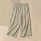 Kaki foncé / US4, UK/AU8, EU36 (L)