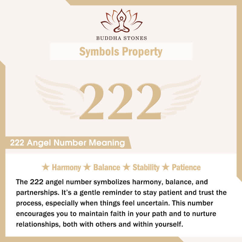 Buddha Stones Angel Numbers White Crystal Red Jasper Dalmatian Jasper Pink Crystal Green Aventurine Meditation Decoration - image 9