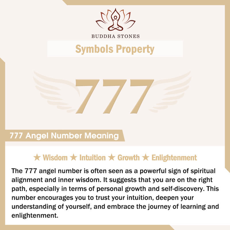 Buddha Stones Tiger Eye Angel Numbers Double Wrap Leather Faith Bracelet - image 34