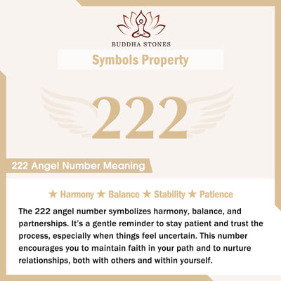 Buddha Stones Tiger Eye Angel Numbers Double Wrap Leather Faith Bracelet - image 14