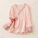 Pink / US2，UK/AU6，EU34 (L)