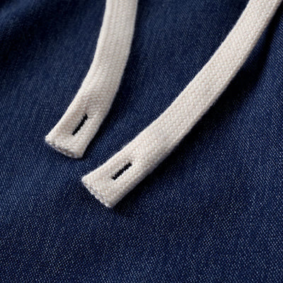 Buddha Stones Summer Casual Athletic Drawstring Solid Men's Shorts With Pocket - image 5
