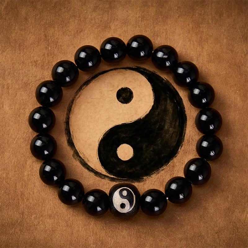 Foviel Zen and Yin Yang jewelry