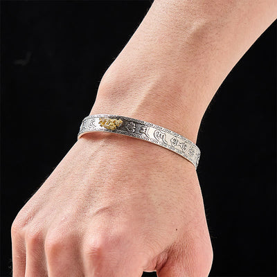 Buddha Stones FengShui Lucky PiXiu Wealth Bracelet - image 10